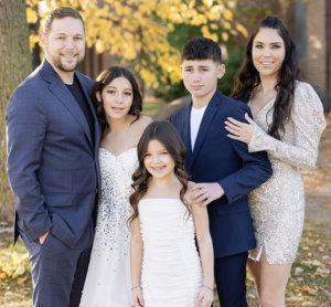 Dr. Matthew Grinstein, dentiste, Treehouse Dental Care - Etobicoke - Photo portrait