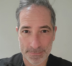 Dr Jonathan Shainhouse, dentiste, Dawson Dental - Midtown - Photo portrait