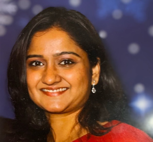 Dre Shamal Kulkarni, dentiste, Dawson Dental - East York - Photo portrait