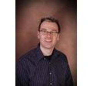 Dr. David Sadler, dentiste, Cedarwood Dental - Photo portrait