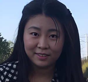 Dre Catherine He, dentiste, Wellington Dental Clinic - Photo portrait