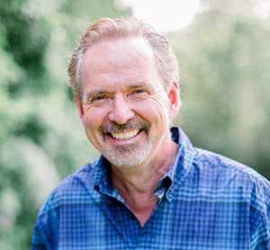 Dr. Lydell Wenzel, dentiste, River Dental - Photo portrait