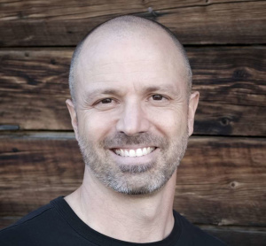 Dr. Rob Balic, dentiste, Valley Centre Dental Clinic - Photo portrait