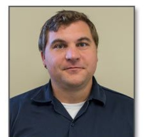 Dr. Chad Stoll, dentiste, Melfort Dental Group - Photo portrait