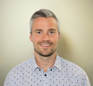 Dr. Kris Currie, dentiste, Melfort Dental Group - Photo portrait