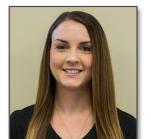 Dr. Lauren Tarasoff, dentiste, Melfort Dental Group - Photo portrait