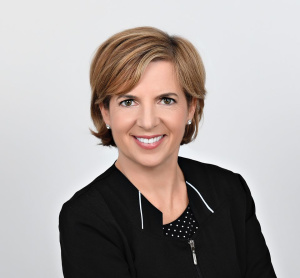 Dre Dany Dubreuil, dentiste, Clinique dentaire Dubreuil et Lévesque - Photo portrait