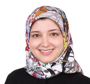 Dre Nasrin Mokhtari, dentiste, Highgate Dental - Photo portrait