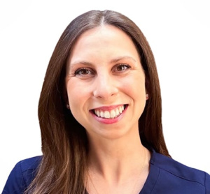 Dr. Lauren Bevilacqua, dentiste, Church Wellesley Dental Centre - Photo portrait