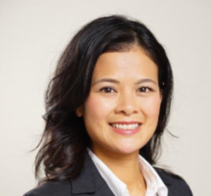 Dr. Jennifer Le, dentiste, Foxcreek Dental - Photo portrait