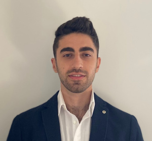 Dr. Hamid Al-Ani, dentiste, Manor Park Dental - Photo portrait