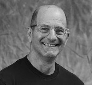 Dr. Michael Landau, dentiste, Ottawa Dentistry - Photo portrait