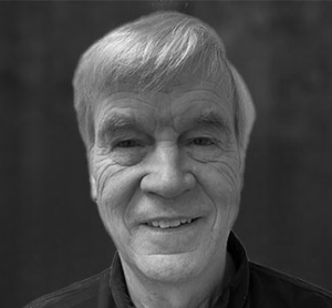 Dr Stephen Shanahan, dentiste, Ottawa Dentistry - Photo portrait