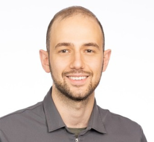 Dr Anthony Mikhayel, dentiste, Centre Dentaire Familial Ste-Dorothée - Photo portrait