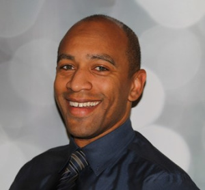 Dr. Brendan Ward, dentiste, Pickering Village Dental Office - Photo portrait