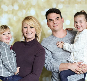 Dr. Matthew Fines, dentiste, Interlake Dental Centre - Photo portrait