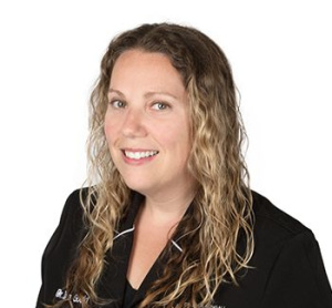 Dr. Ilana Gould, dentiste, Expressions Dental Care - Photo portrait