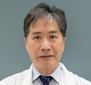 Dr. David Mah, dentiste, Northgate Dental Clinic - Photo portrait