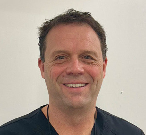 Dr. Kurt Olafson, dentiste, Moosomin Dental Centre - Photo portrait
