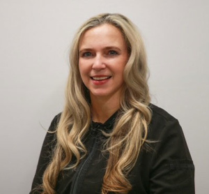 Dr. Juanita Aucamp, dentiste, Battlefords Dental Centre - Photo portrait