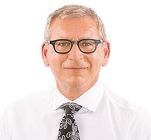 Dr. Gary Kerhoulas, dentiste, Kerhoulas Dental - Photo portrait