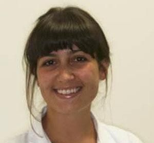 Dr. Kristyne Seymour, dentiste, Evergreen Dental - Photo portrait