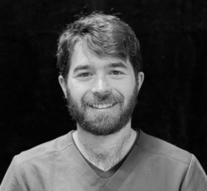Dr. Brandon Hersh, dentiste, St. Laurent Dental Centre - Photo portrait