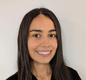 Dre Noemie Hazan, dentiste, Clinique Dentaire Flamand & St-Cyr - Photo portrait