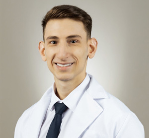 Dr Jude El-Mohamad, dentiste, Espace sourire Chomedey - Photo portrait