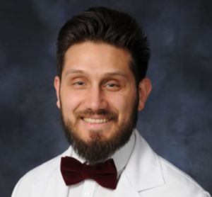 Dr El-Mohamad Tayssir, dentiste, Espace sourire Chomedey - Photo portrait