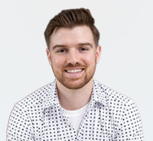 Dr Alex Bossé, dentiste, Espace sourire St-François - Photo portrait