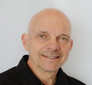 Dr. Jerry Baluta, dentiste, Odyssey Dental Care - Photo portrait