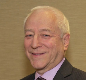 Dr Marcelo Bercovici, dentiste, Clinique Dentaire Claremont - Photo portrait