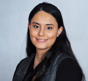 Dr. Mersedeh Sayafi, dentiste, Grasslands Dental Care - Photo portrait