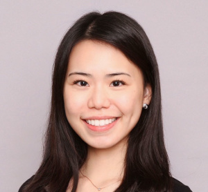 Dre Shin Yu (Sherry) Chi , dentiste, Peace Country Dental Clinic - Photo portrait