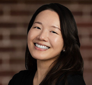 Dr. Jenn Kim, dentiste, Belleville Dental Care - Photo portrait