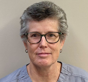 Dre Patricia Biglow-Lecomte, dentiste, Moosomin Dental Clinic - Photo portrait