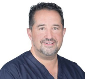 Dr. John Augimeri, dentiste, Dentistry at Lifestyles - Photo portrait