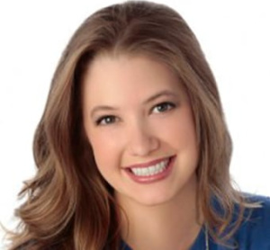 Dr. Sarah Merkley, dentiste, Hazeldean Dental Group - Photo portrait