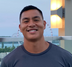 Dr. Jay Junio, dentiste, Dandelion Dental - Photo portrait