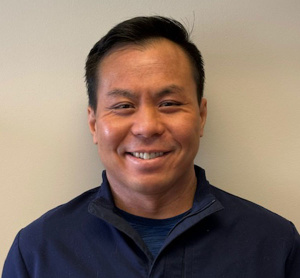 Dr. Jeremy Tam, dentiste, Allegra Dental - Photo portrait