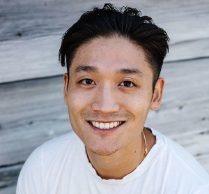 Dr Sungjun (Andy) Moon, dentiste, Westside Dental Centre - Photo portrait