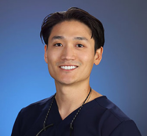Dr Sungjun (Andy) Moon, dentiste, Westside Dental Centre - Photo portrait