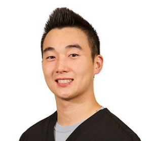 Dr. Jason Tao, dentiste, Family Dental Care - College Heights - Photo portrait
