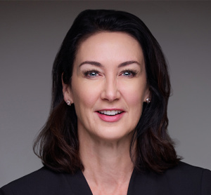 Dr. Lauretta Gray, dentiste, Warman Dental - Photo portrait