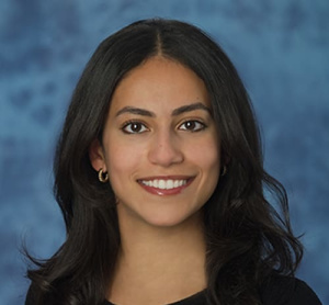 Dre Cathrine Polis, dentiste, Dr. Rachel Navaneelan & Associates - Photo portrait