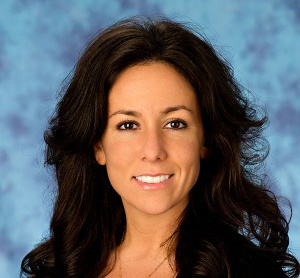 Dr. Karine Avedis, dentiste, Dr. Rachel Navaneelan & Associates - Photo portrait