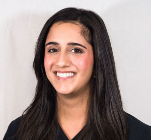 Dre Kamand Doraki, dentiste, Cornerstone Dental - Dr. Rex Hawthorne - Photo portrait