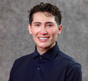 Dr David Choo Chong, dentiste, Treehouse Dental Care - Etobicoke - Photo portrait