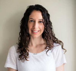 Dr. Hayley Greenspoon, dentiste, Amberwood Dental Centre - Photo portrait